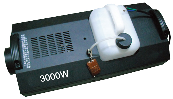 3000W DMX Fog Machine(SC-8036)