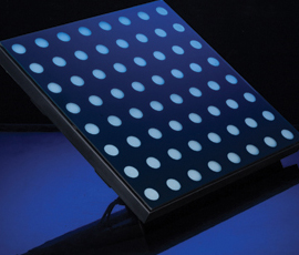LED Digital floor screen