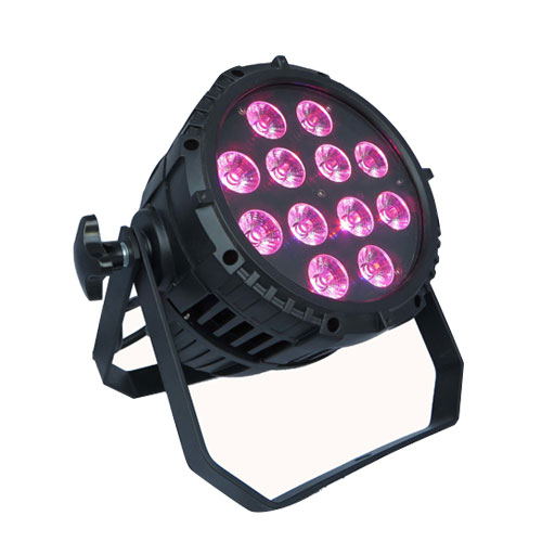 12*9W  LED Waterproof  Parlight