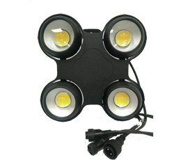 LED  Four waterproof COB light