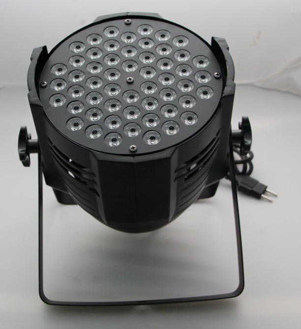Lighting sound LED par light there is the price difference