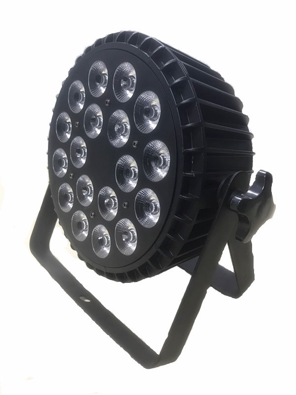 What Kind Of LED ParLight Product?