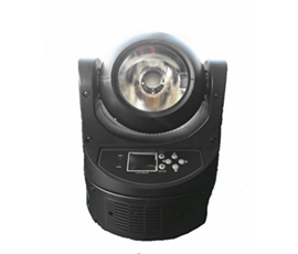 LED 60W Beam Moving Head Light  Equipment