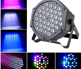 LED36Par Light Equipment