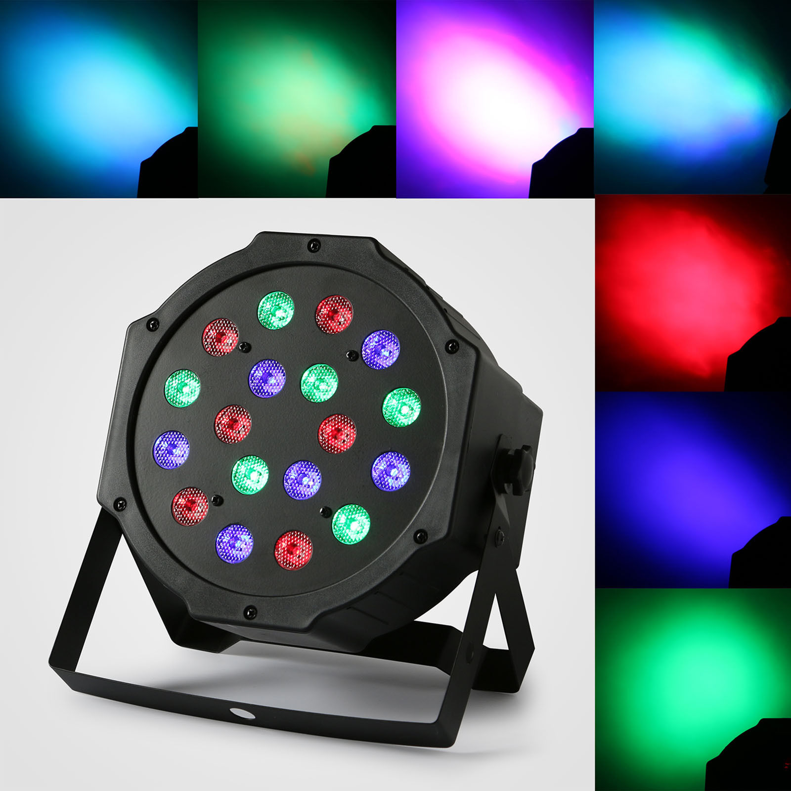 LED36Par Light Equipment