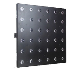 36 LED matrix light