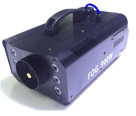 900W LED Fog Machine(SC-8004)