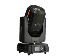 330W Beam Moving Head light Equipment